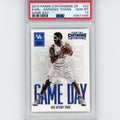 Graded 2015-16 Panini Contenders DP Draft Picks Karl-Anthony Towns #22 Game Day Rookie RC Basketball Card PSA 10 Gem Mint