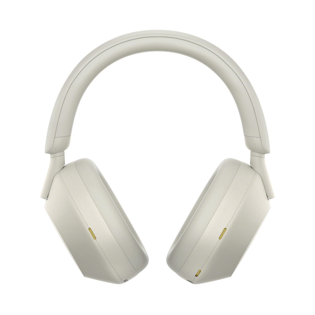 Sony WH-1000XM5 Premium Noise Canceling Headphones, Auto NC Optimizer, 30-Hour Battery, Alexa Voice Control, Black