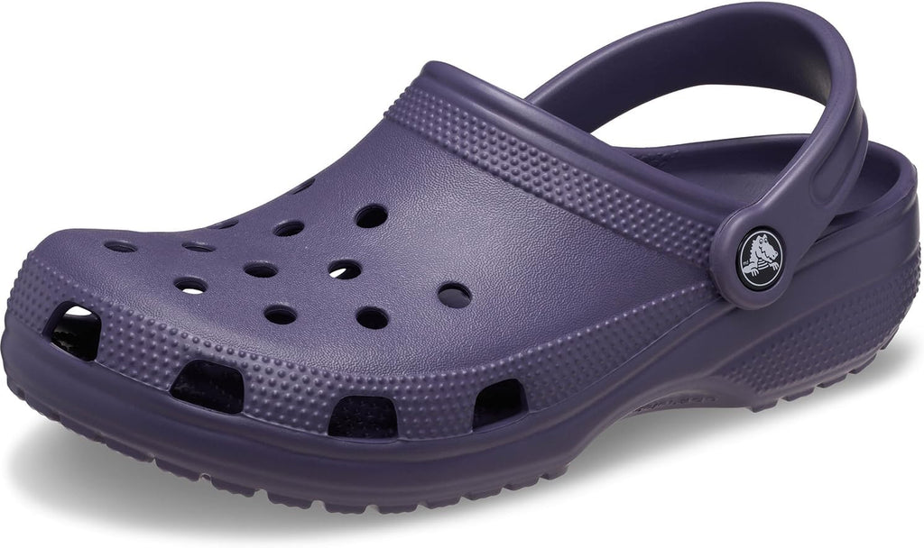 Crocs Unisex-Adult Classic Clog, Clogs for Women and Men