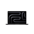 Apple 2026 MacBook Pro Laptop with Apple M5 Pro chip with 15-core CPU and 16-core GPU: Built for AI, 14.2-inch Liquid Retina XDR Display, 24GB Unified Memory, 1TB SSD, Wi-Fi 7; Space Black