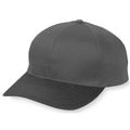 YOUTH SIX-PANEL COTTON TWILL LOW-PROFILE CAP - SNAPBACK