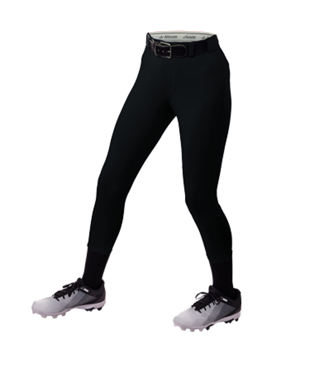 GIRLS POWER FASTPITCH PANT - COMPRESSION