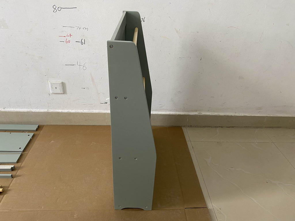 3 Tier Kids Book Shelf