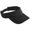YOUTH ATHLETIC MESH VISOR - ADJUSTABLE POLYESTER