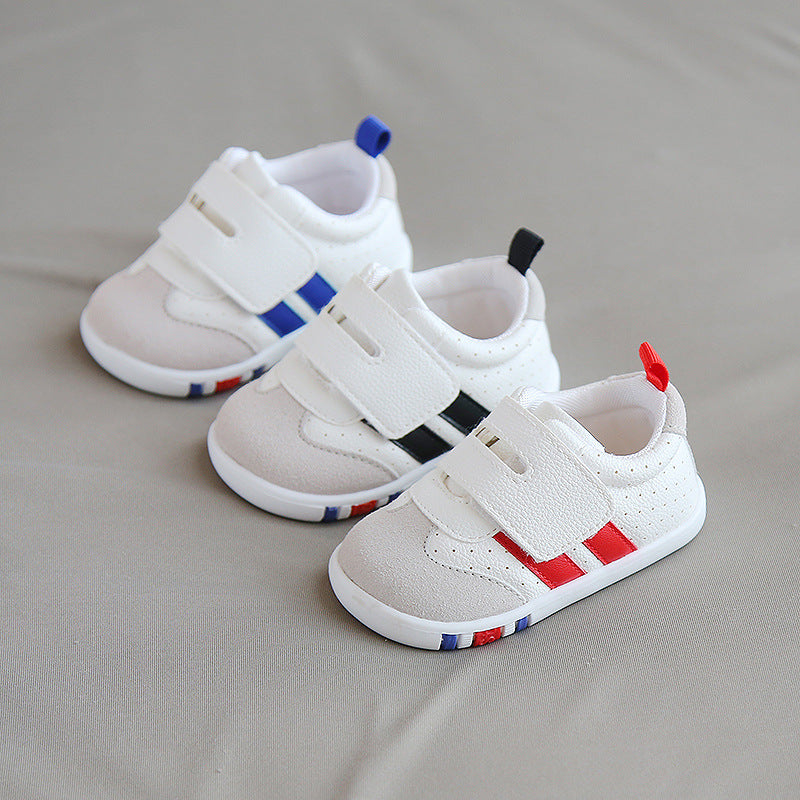 Velcro Toddler Shoes