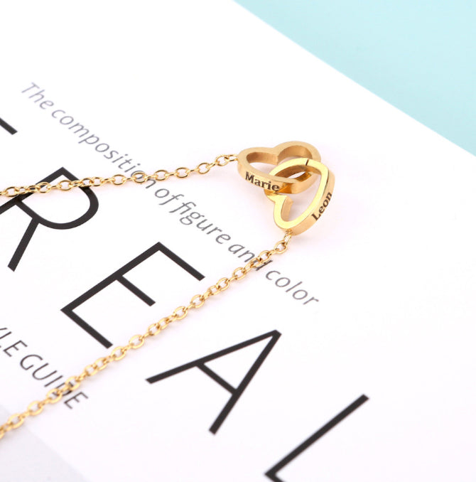 Stainless Steel Necklace