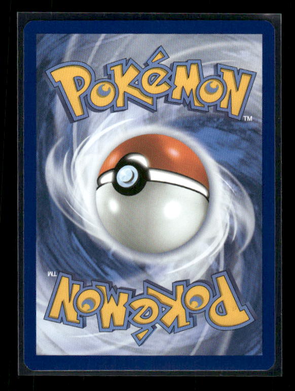 Zarude 2026 Mega Evolution: Pitch Black #56/84 Reverse Holo