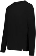 ESSENTIAL LONG-SLEEVE T-SHIRT - MOISTURE-WICKING
