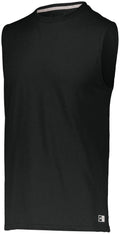 ESSENTIAL MUSCLE T-SHIRT - MOISTURE-WICKING