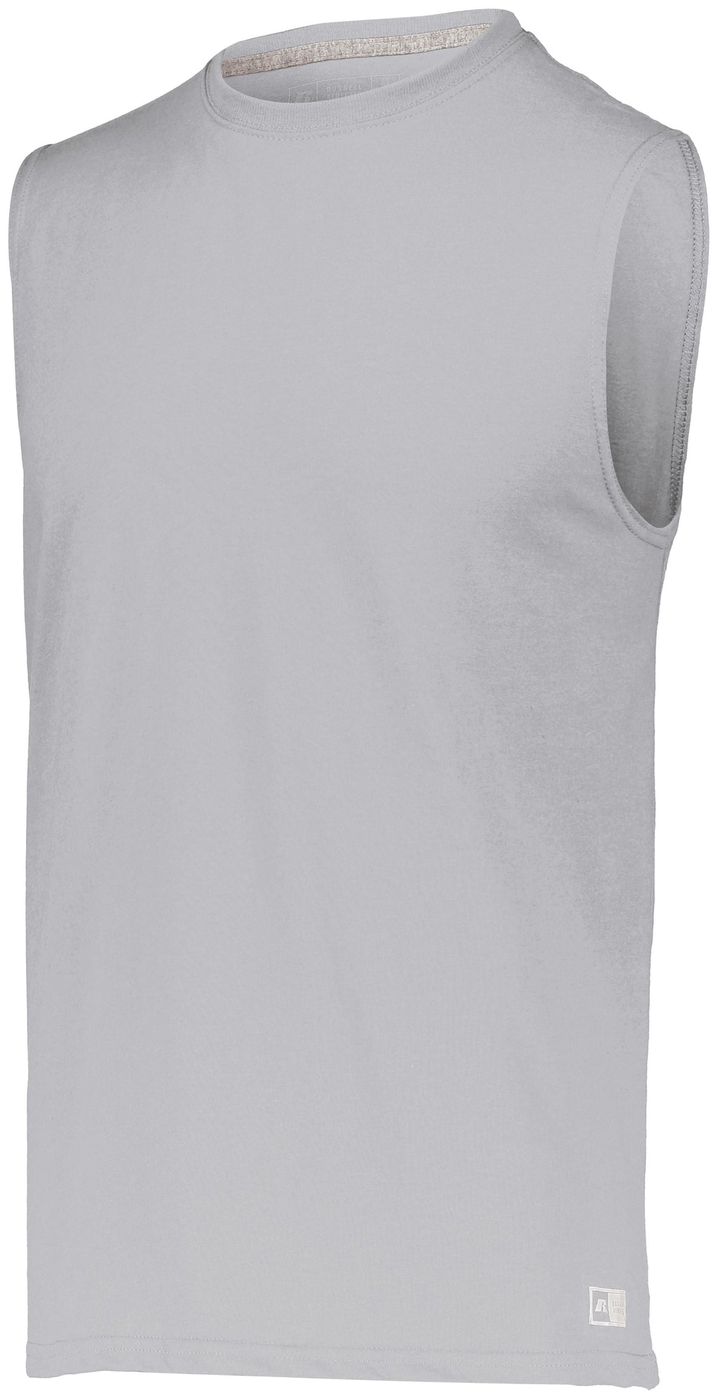ESSENTIAL MUSCLE T-SHIRT - MOISTURE-WICKING