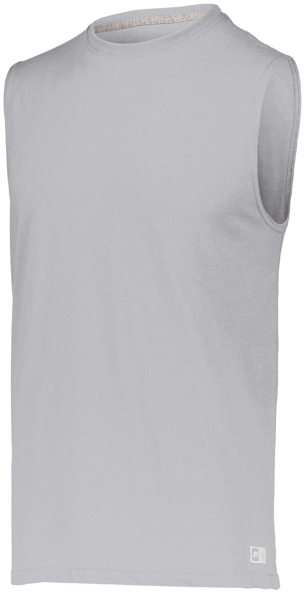 ESSENTIAL MUSCLE T-SHIRT - MOISTURE-WICKING