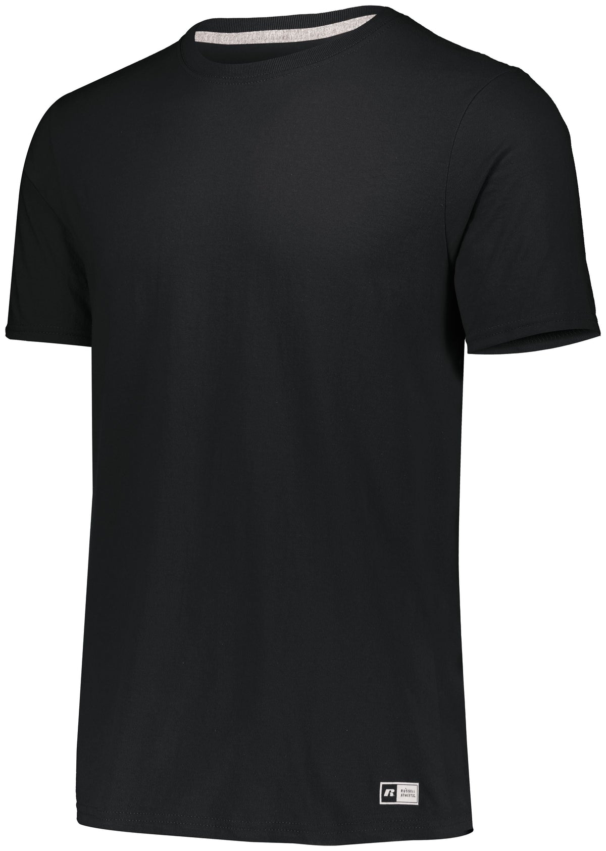 ESSENTIAL T-SHIRT - MOISTURE-WICKING