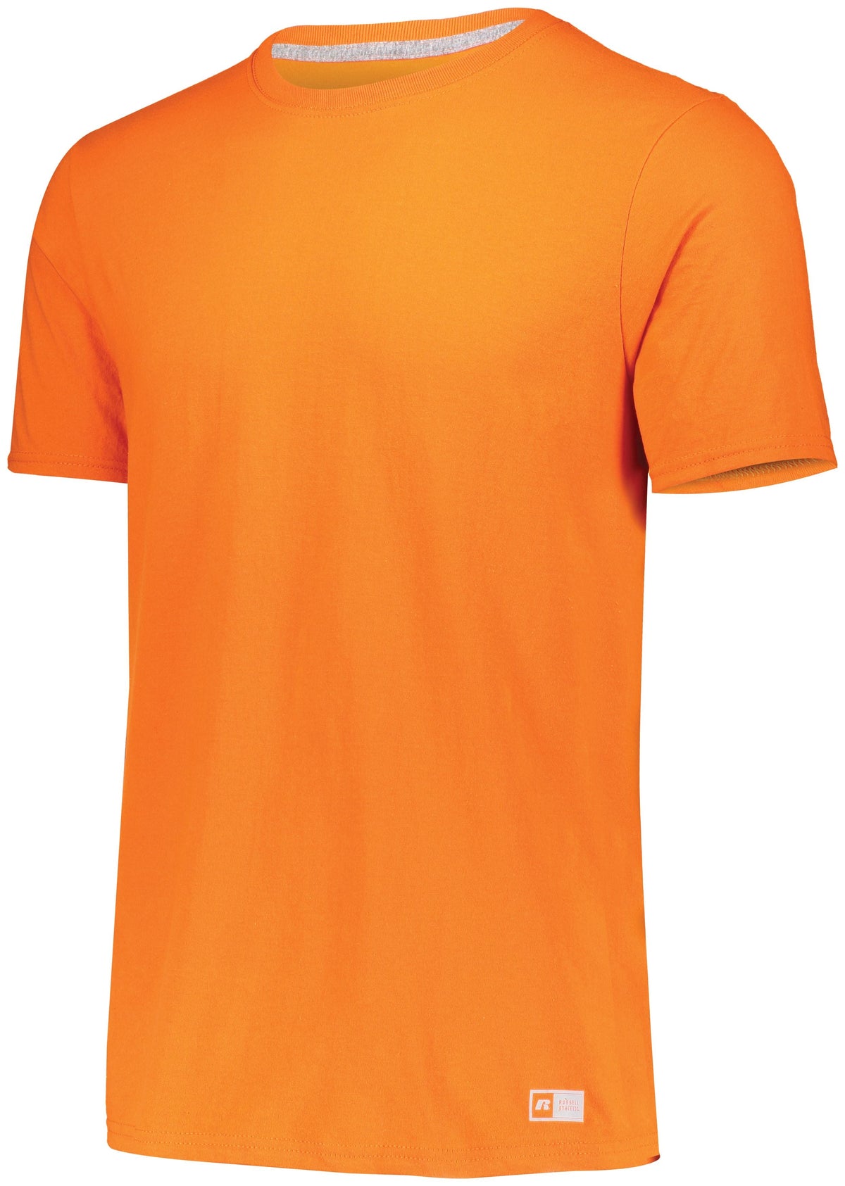 YOUTH ESSENTIAL T-SHIRT - MOISTURE-WICKING