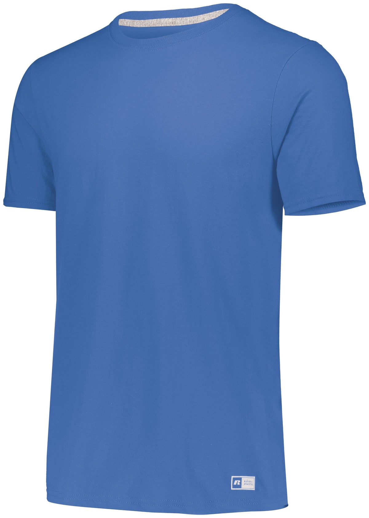YOUTH ESSENTIAL T-SHIRT - MOISTURE-WICKING