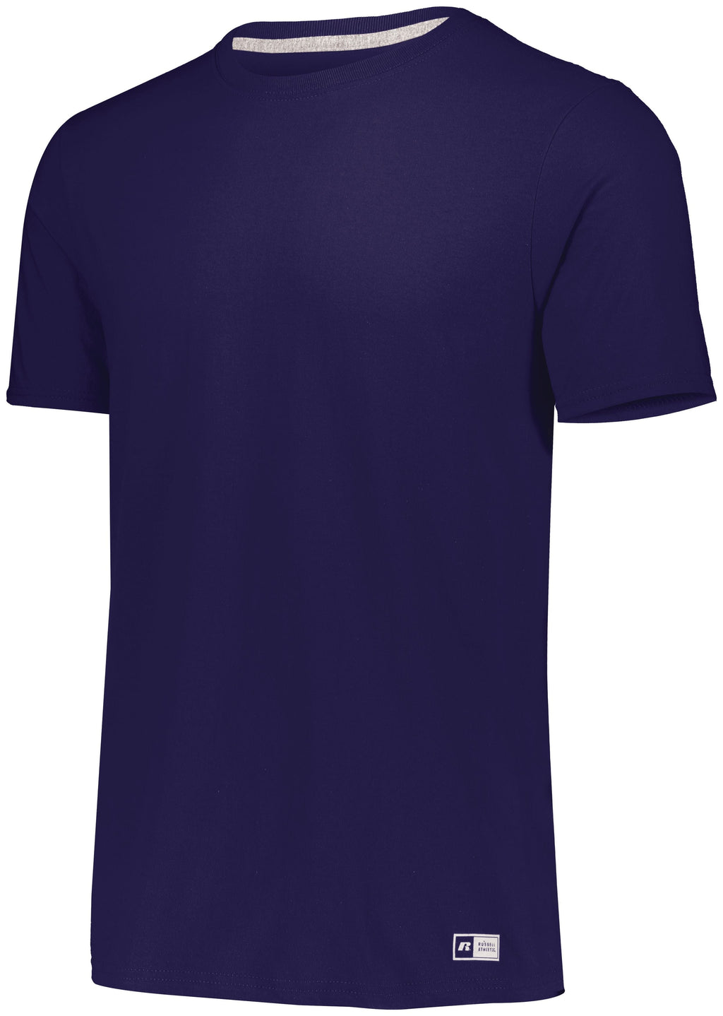 YOUTH ESSENTIAL T-SHIRT - MOISTURE-WICKING