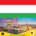 Hungary eSIM Internet Data Plan