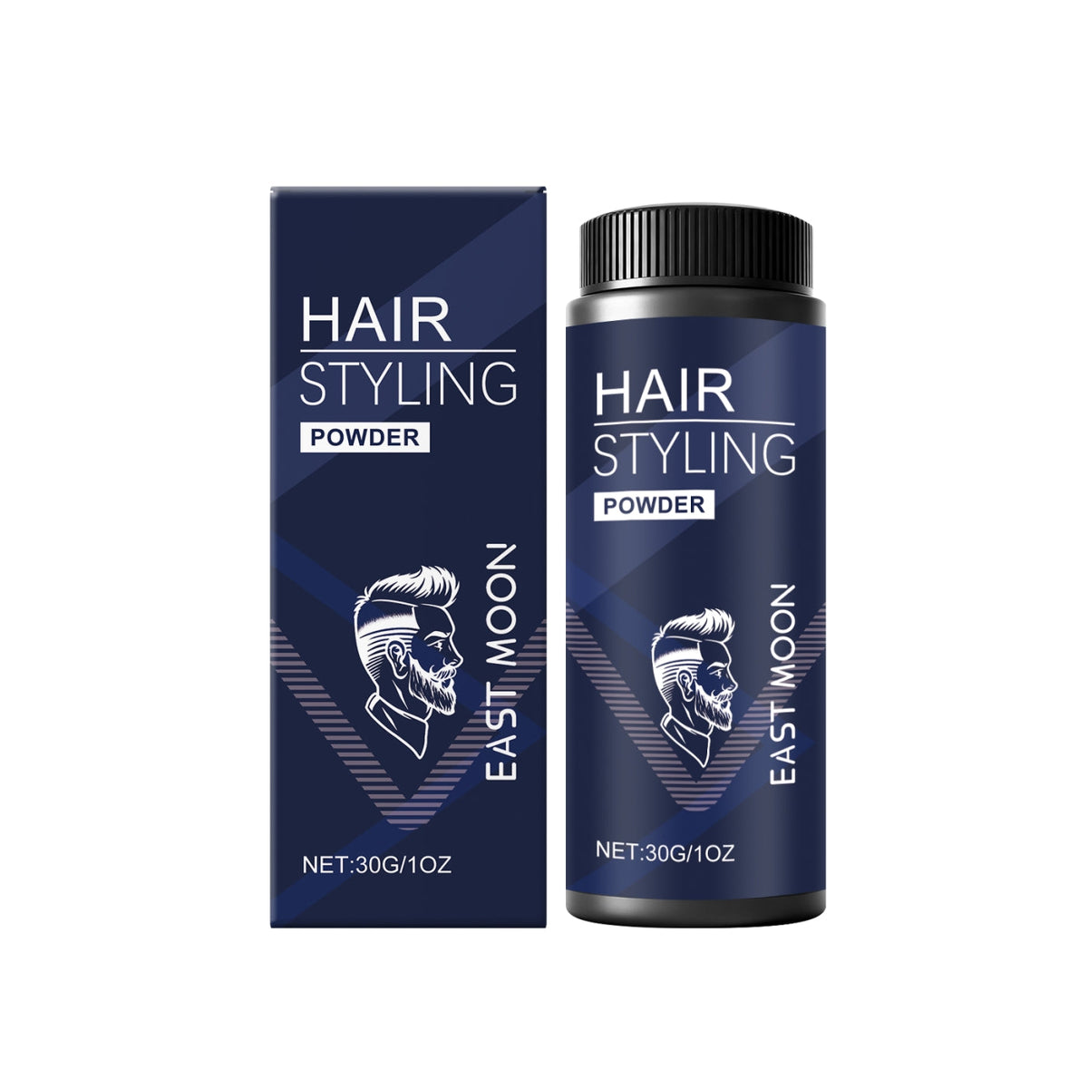 Hair Styling Powder