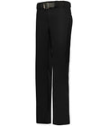CRUSH OPEN BOTTOM BASEBALL PANT