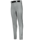 YOUTH CRUSH TAPERED BASEBALL PANT WITH BRAID