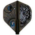 Fit Flight Signature Dart Flights - Standard