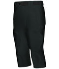 NO FLY FOOTBALL PANT WITH SLOTTED WAIST