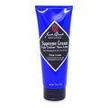 Jack Black Supreme Cream Triple Cushion Shave Lather 6oz/ 170g