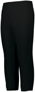 GAMER PULL-UP BASEBALL PANT - MOISTURE-WICKING POLYESTER