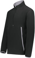 CHILL FLEECE 2.0 1/2 ZIP PULLOVER