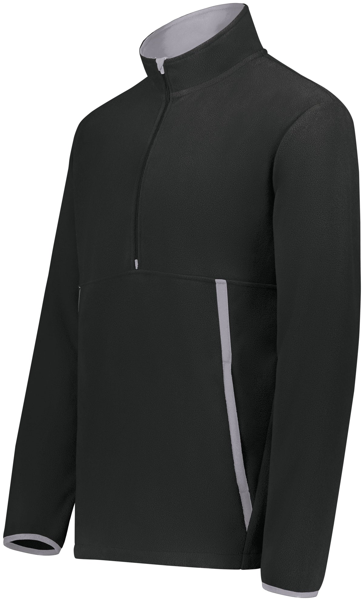 YOUTH CHILL FLEECE 2.0 1/2 ZIP PULLOVER