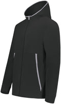 YOUTH CHILL FLEECE 2.0 FULL ZIP HOODIE