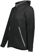 WOMEN'S CHILL FLEECE 2.0 FULL ZIP HOODIE