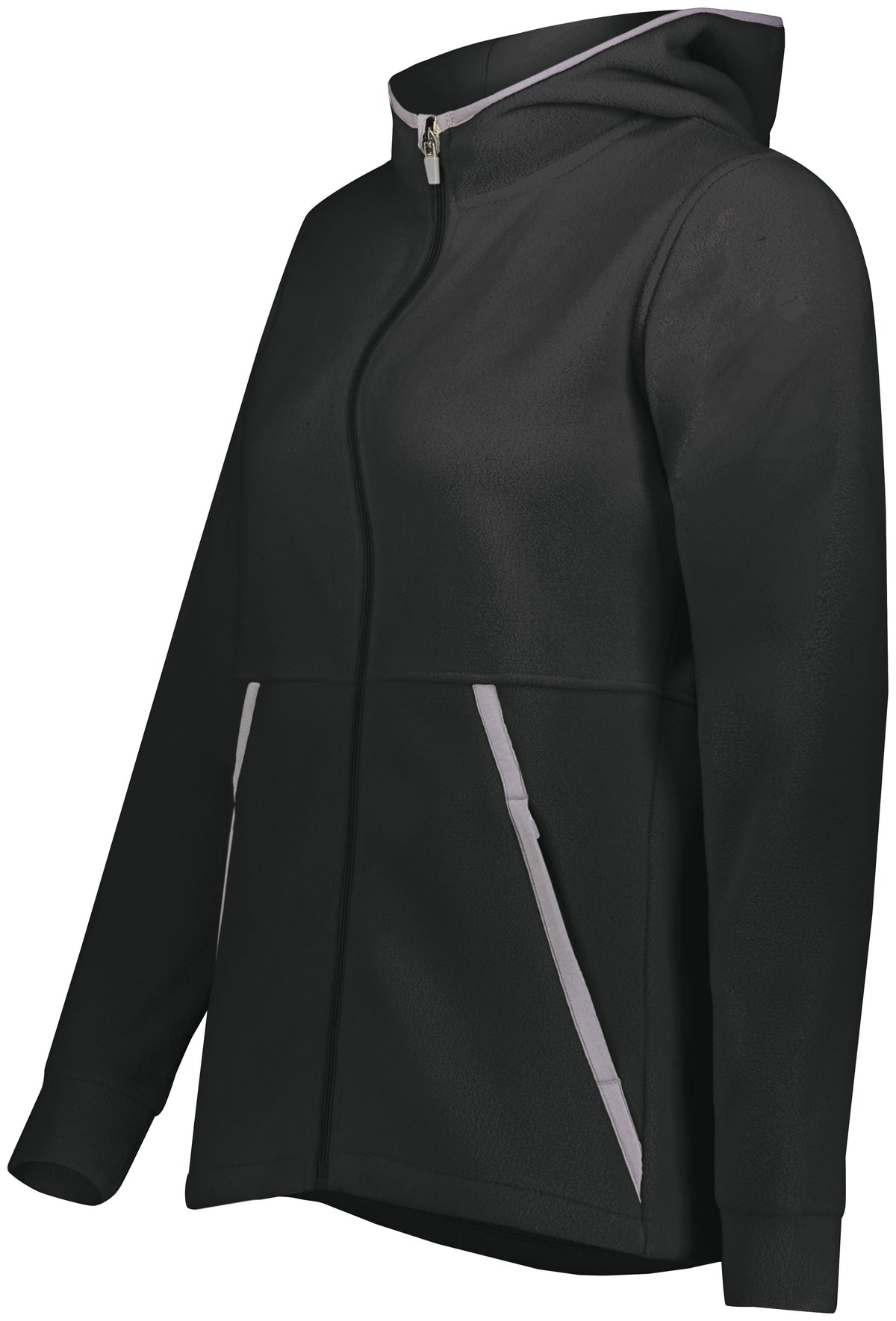 WOMEN'S CHILL FLEECE 2.0 FULL ZIP HOODIE