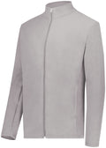 MICRO-LITE FLEECE FULL ZIP JACKET - MOISTURE-WICKING