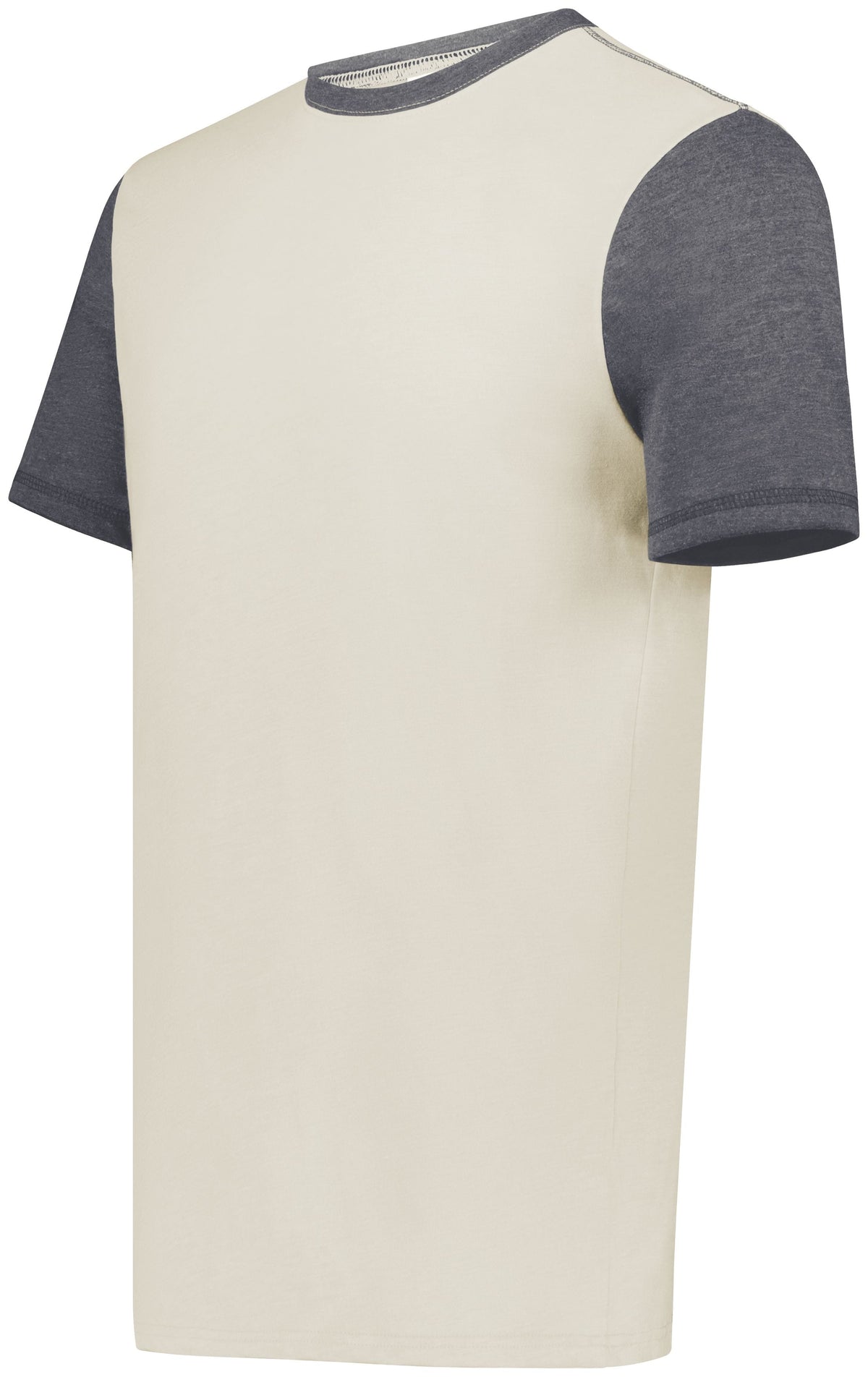 YOUTH GAMEDAY VINTAGE RINGER T-SHIRT