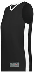 WOMEN'S MATCH-UP BASKETBALL JERSEY - MOISTURE-WICKING