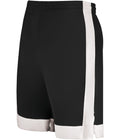 MATCH-UP BASKETBALL SHORTS - MOISTURE-WICKING POLYESTER