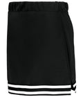 GIRLS CHEER SQUAD SKIRT - MOISTURE-WICKING POLYESTER