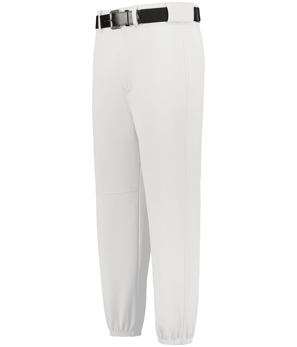 YOUTH GAMER CLASSIC BASEBALL PANT - MOISTURE-WICKING