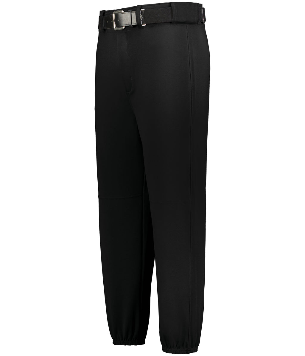 YOUTH GAMER CLASSIC BASEBALL PANT - MOISTURE-WICKING