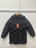 Mom Winter Thick Cotton Clothing Short