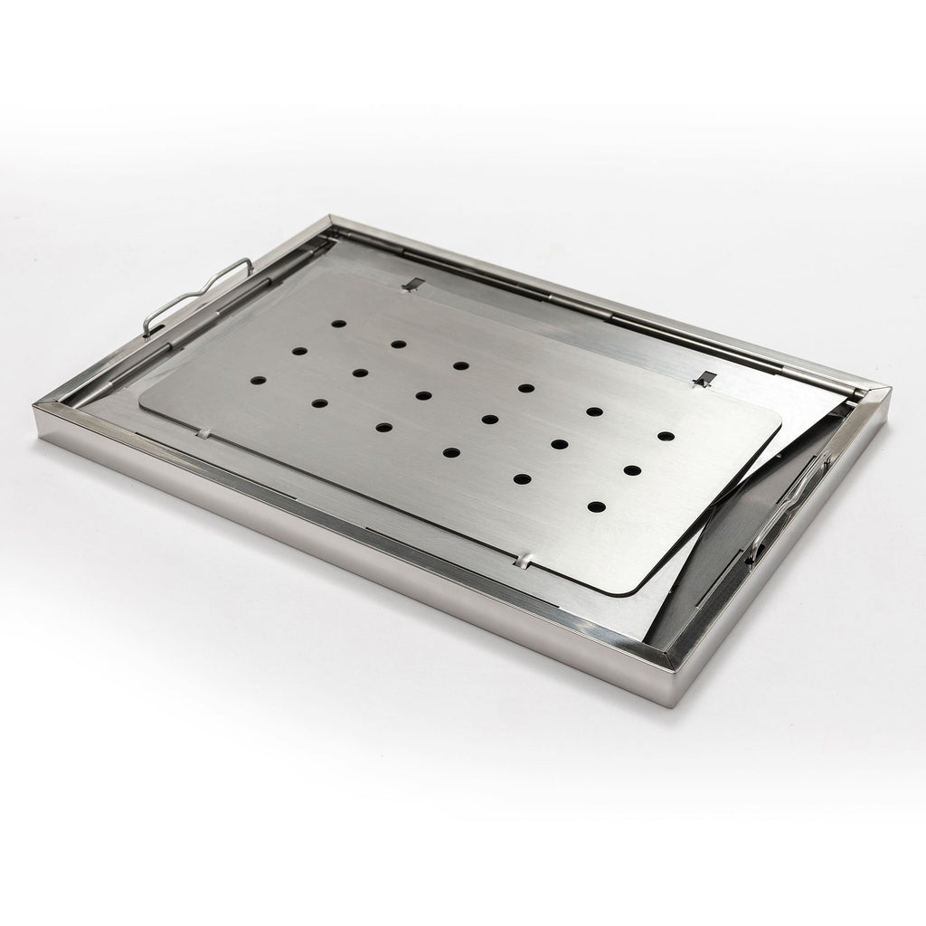 Folded Portable BBQ Outdoor Grill