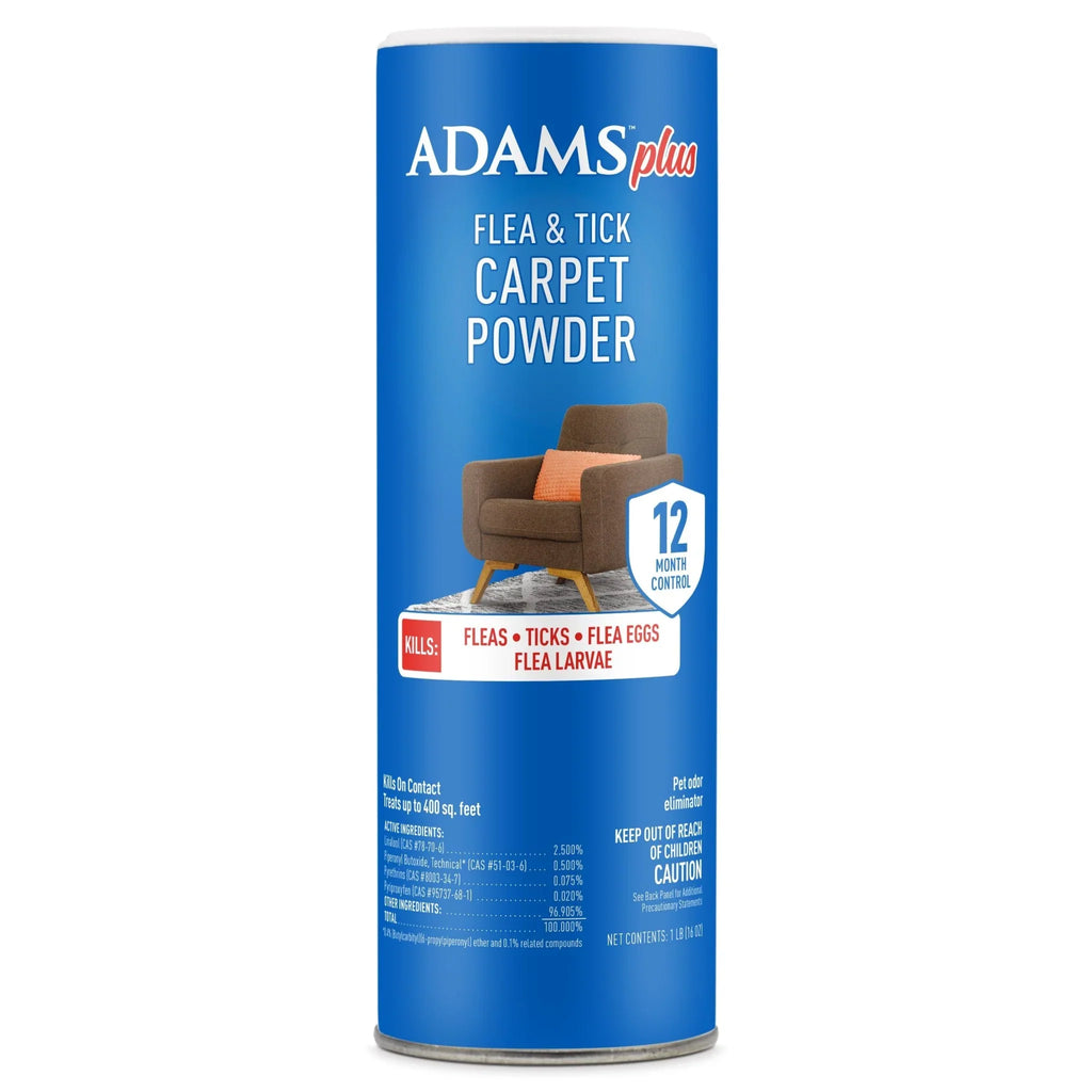 Adams Ultimate Indoor Flea & Tick Defense Bundle
