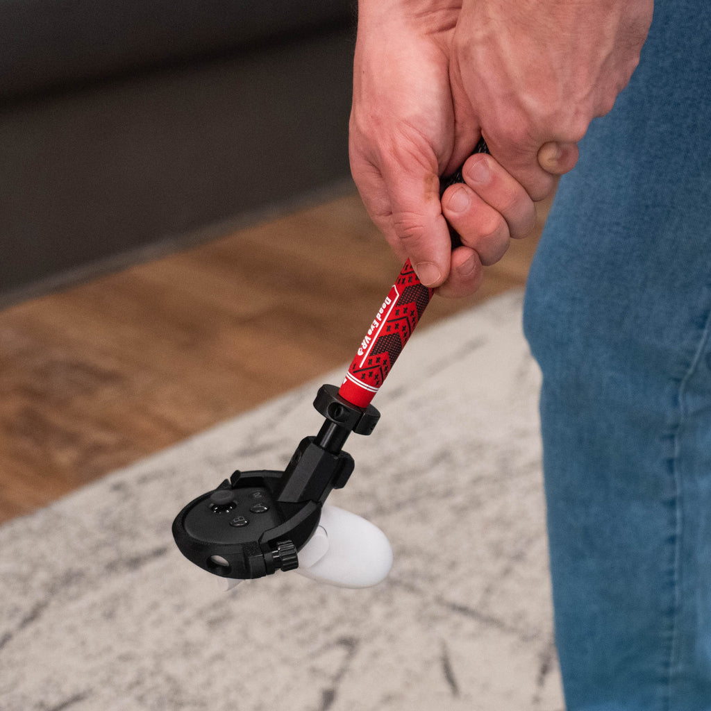 DriVR Accessory Weight