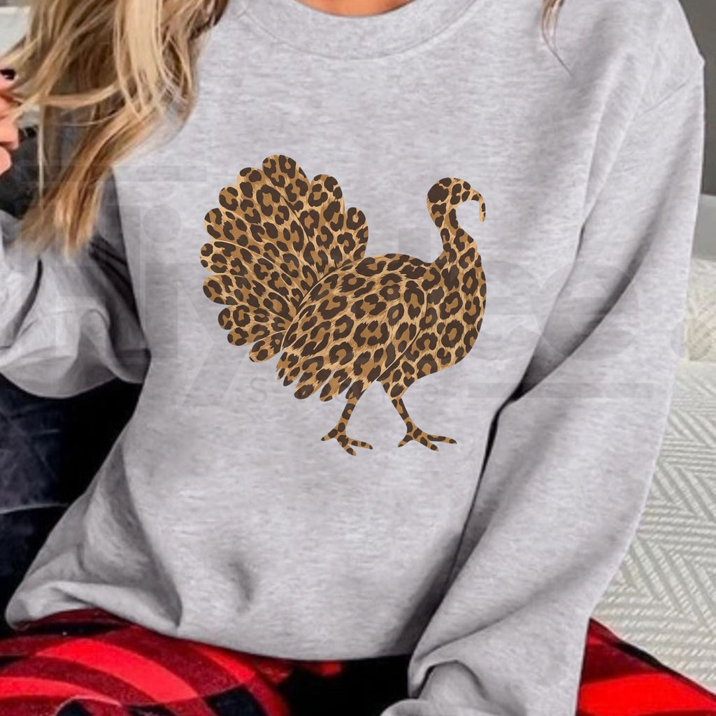 Turkey Gravy Beans And Rolls Thanks Giving Sweatshirt