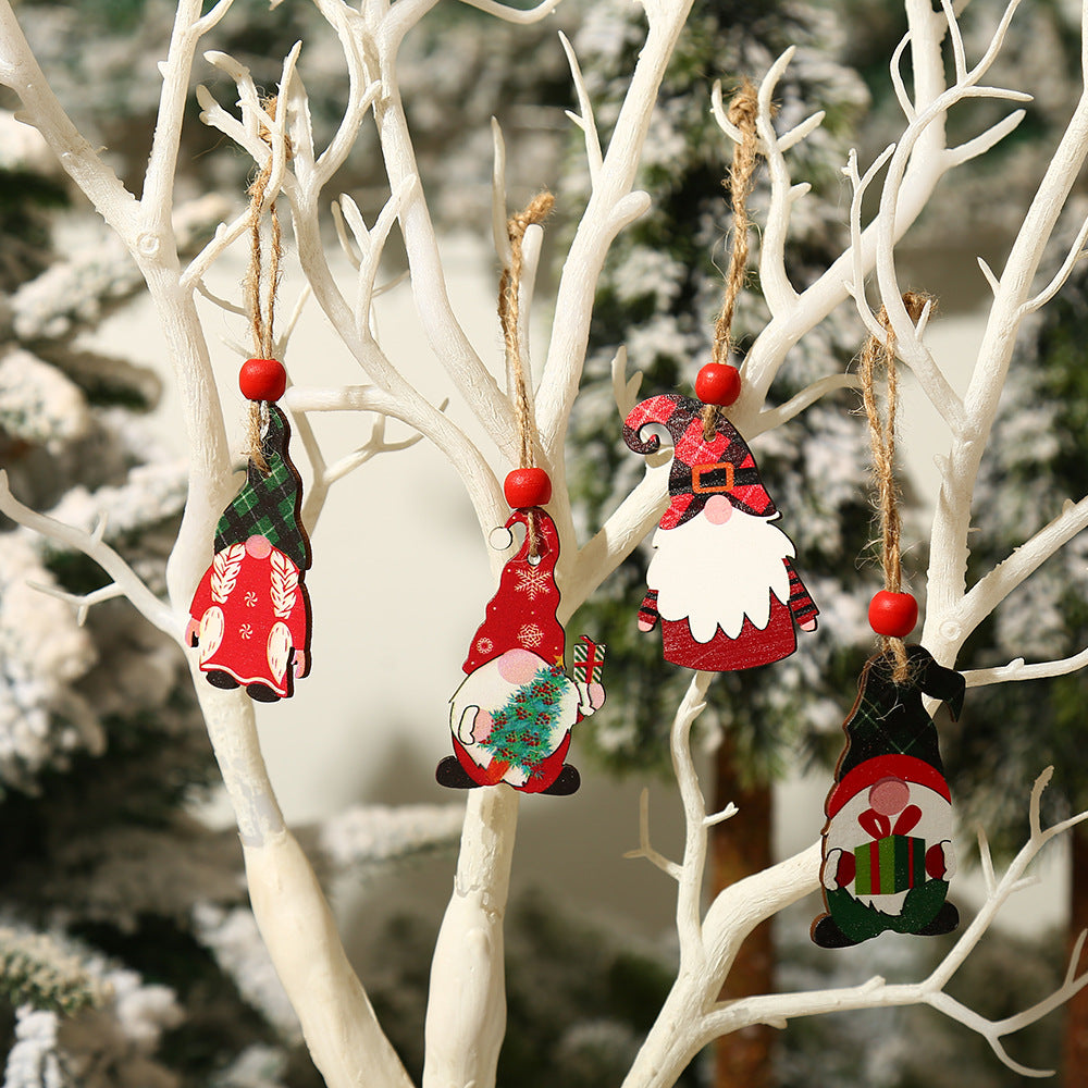 Christmas Decorations European Home