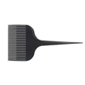 Plastic Styling Highlight Tail Comb Hair Tools