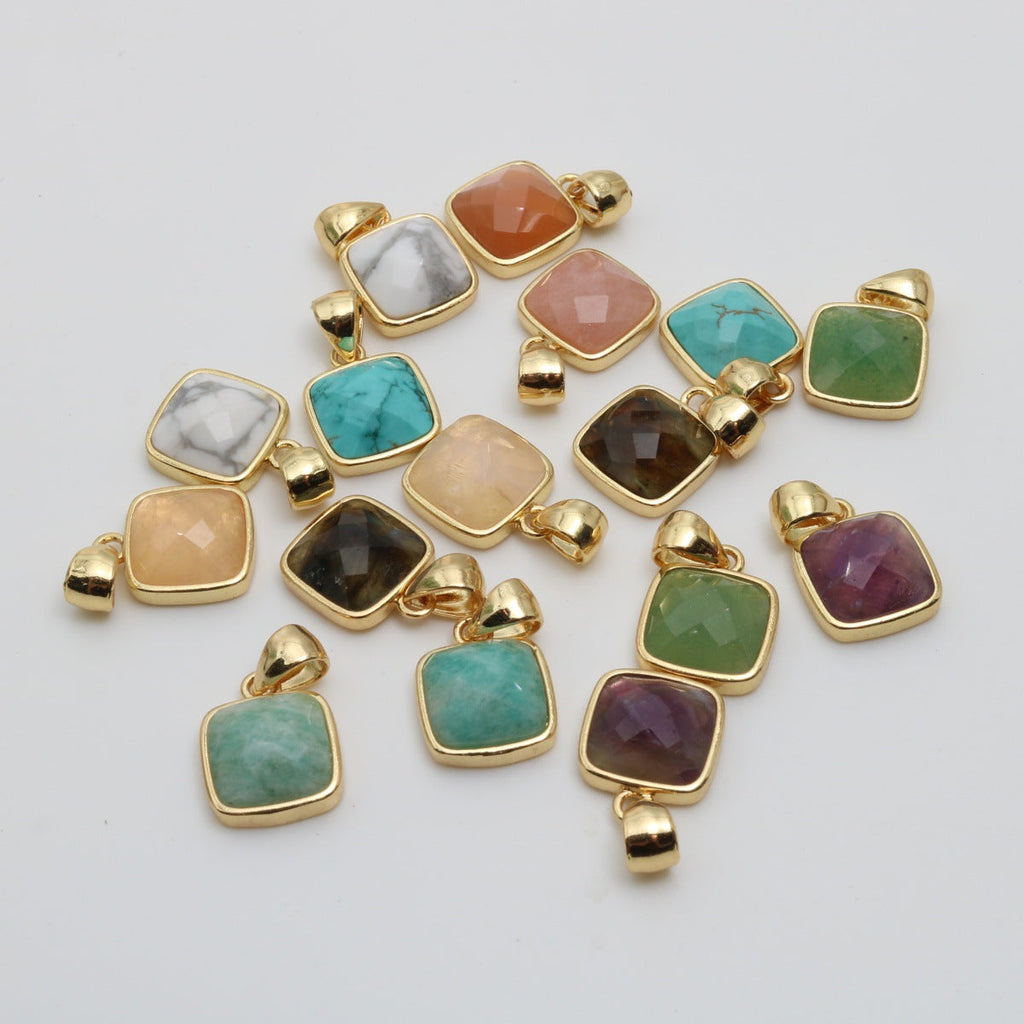 Earring Necklace Jewelry DIY Accessories