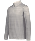 PURSUIT 1/4 ZIP PULLOVER - MOISTURE-WICKING POLYESTER