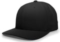 PRO-WOOL HOOK-AND-LOOP ADJUSTABLE CAP