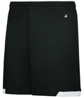 WOMEN'S ON THE RISE SHORTS - MOISTURE-WICKING POLYESTER